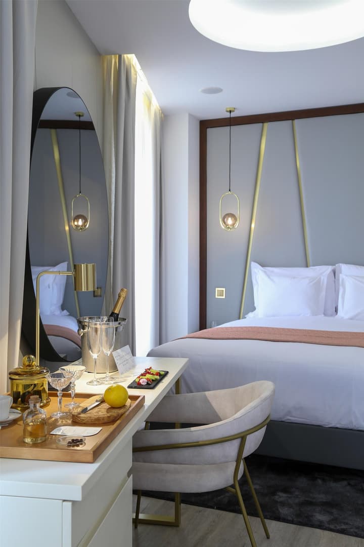 Hotel Vincci Alfama
