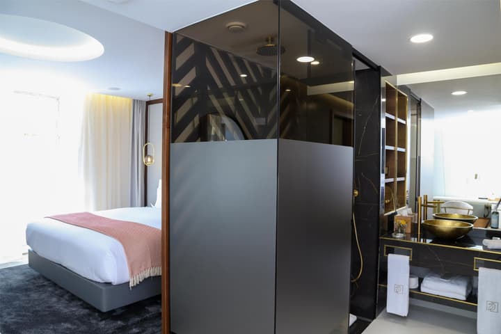 Hotel Vincci Alfama