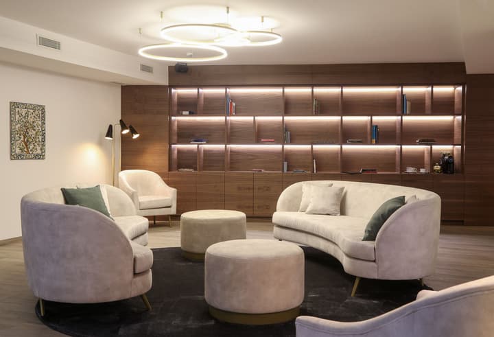 Hotel Vincci Alfama