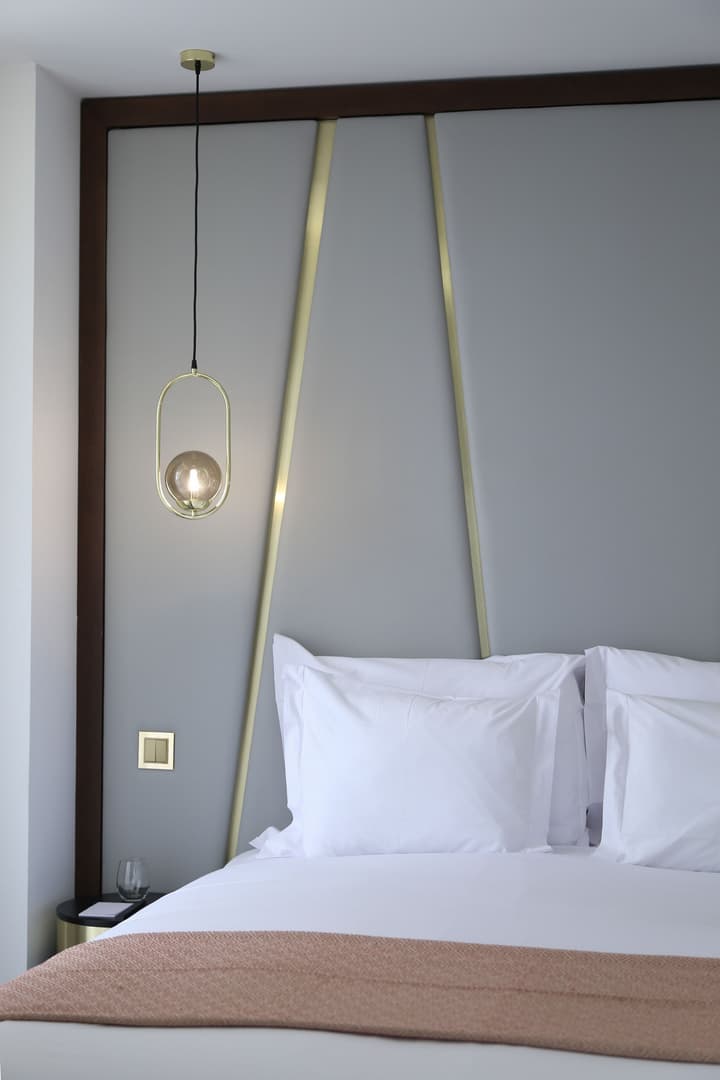 Hotel Vincci Alfama