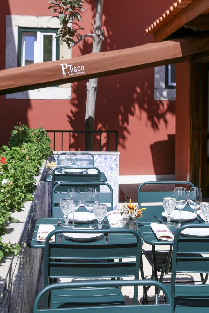 Hotel Vincci Alfama