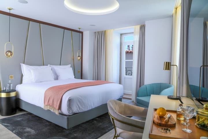 Hotel Vincci Alfama