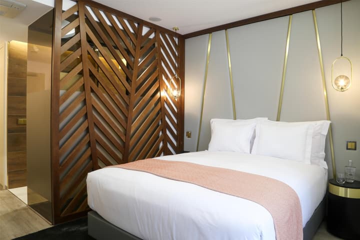 Hotel Vincci Alfama