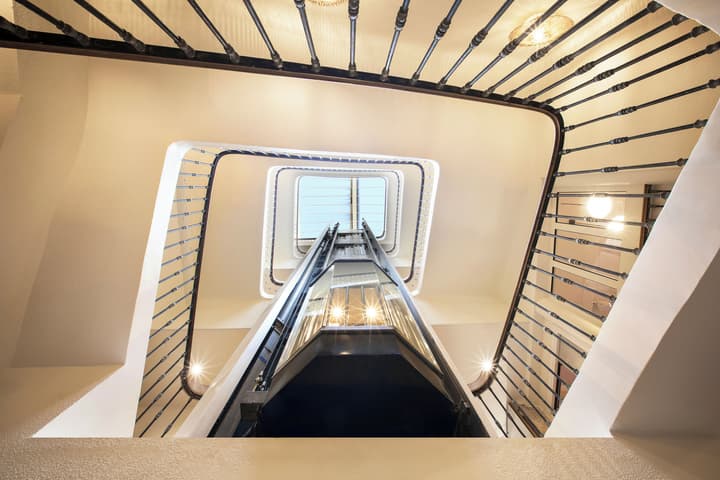 Hôtel LIFE Marseille VP Vieux-Port