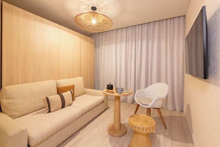 Hôtel LIFE Marseille VP Vieux-Port