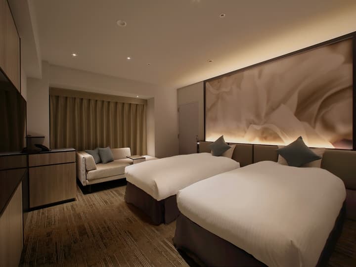 Oriental Hotel Universal City