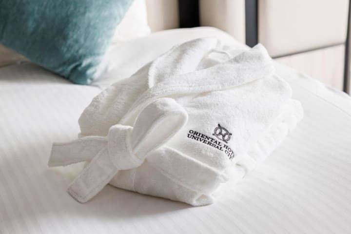 Oriental Hotel Universal City
