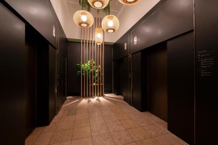 Oriental Hotel Universal City