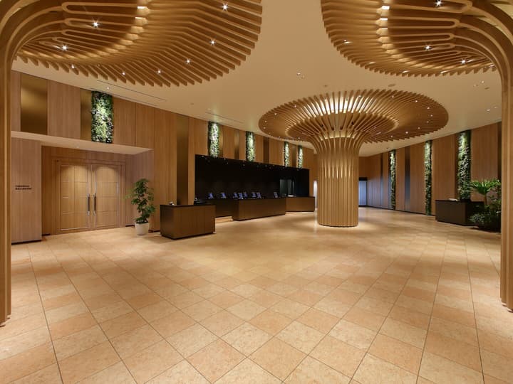 Oriental Hotel Universal City