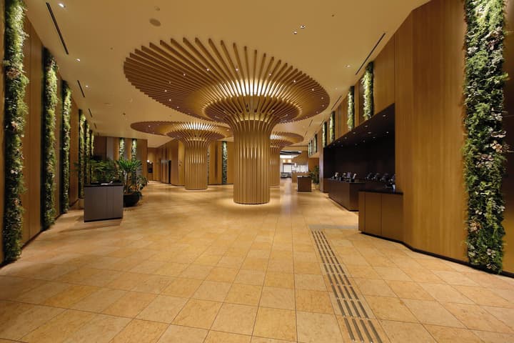 Oriental Hotel Universal City