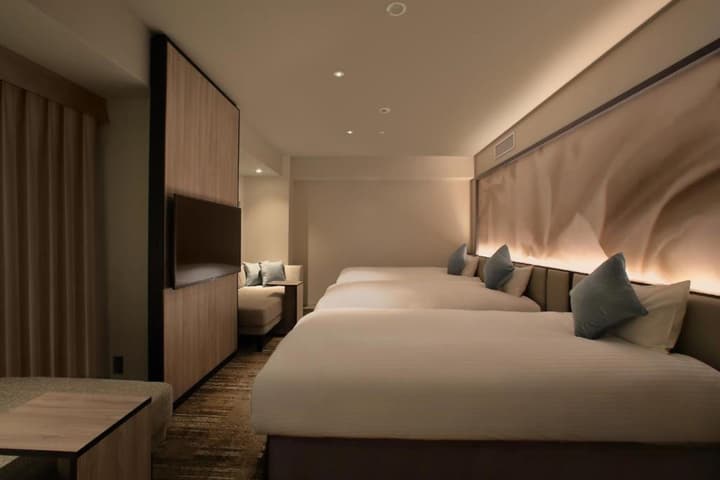 Oriental Hotel Universal City