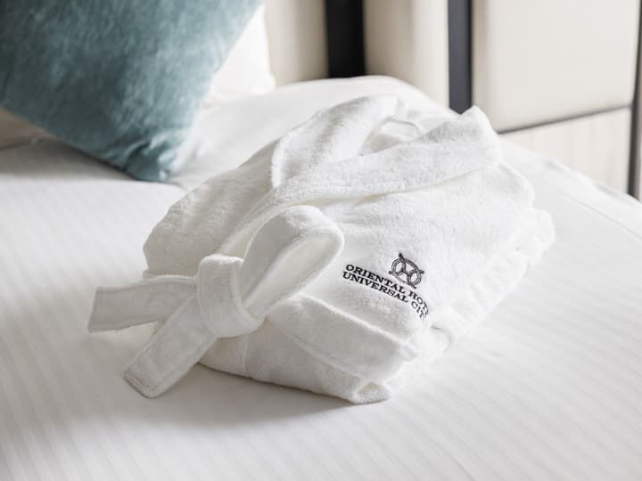 Oriental Hotel Universal City