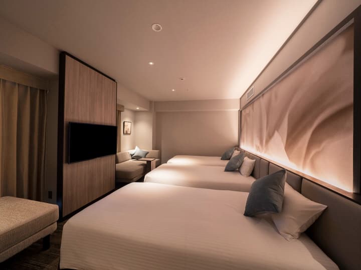 Oriental Hotel Universal City