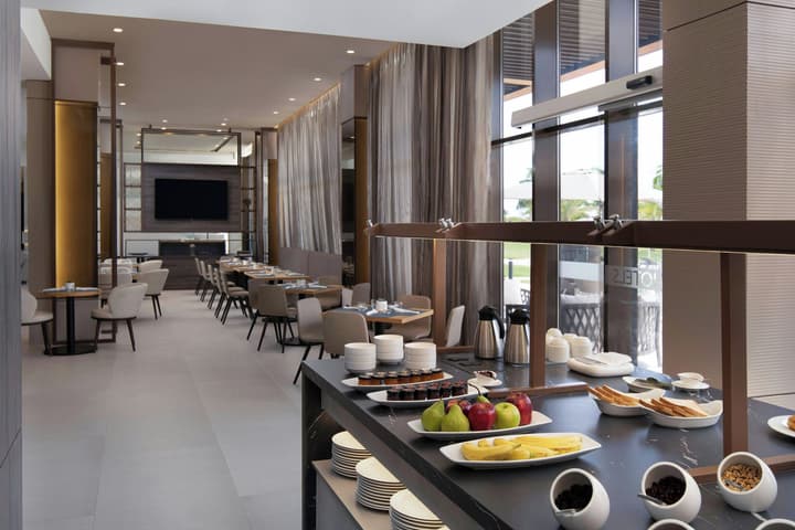AC Hotel by Marriott Punta Cana