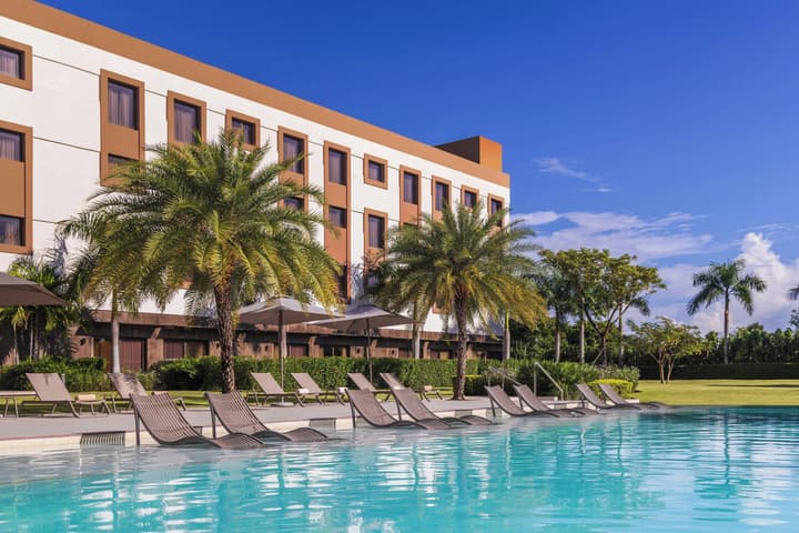 AC Hotel by Marriott Punta Cana