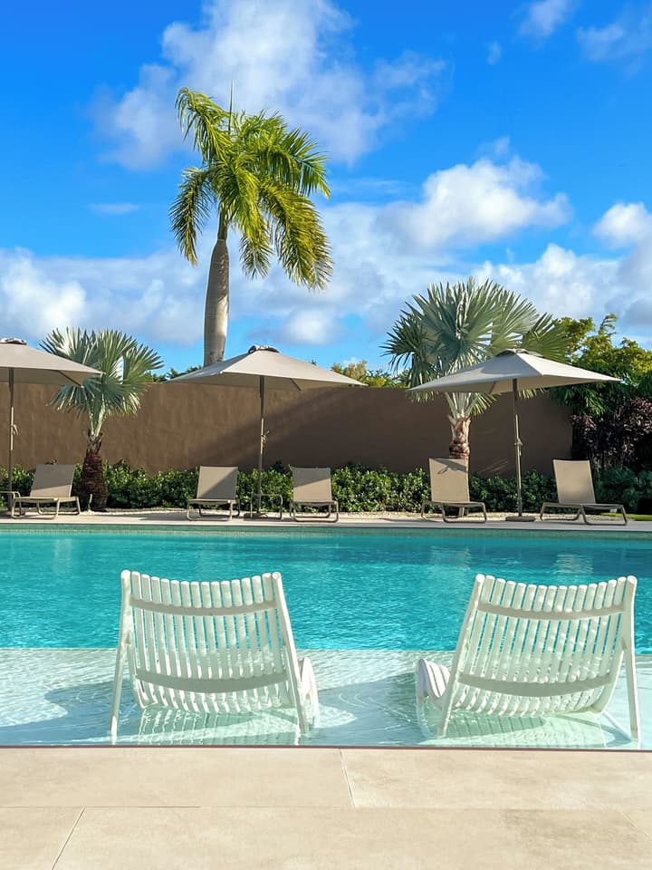 AC Hotel by Marriott Punta Cana