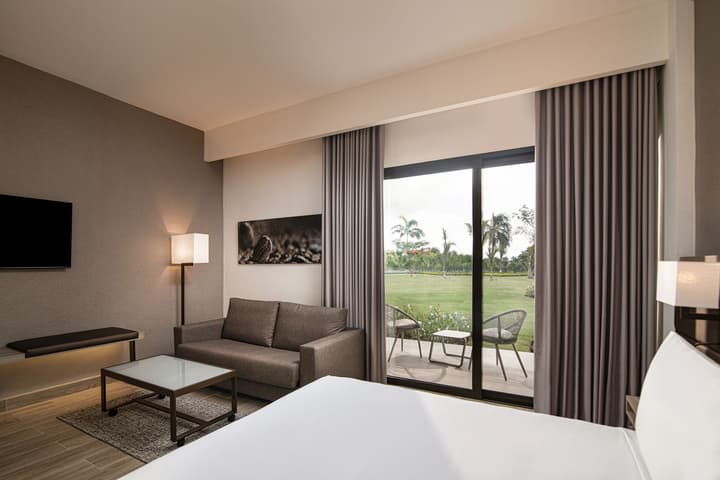 AC Hotel by Marriott Punta Cana