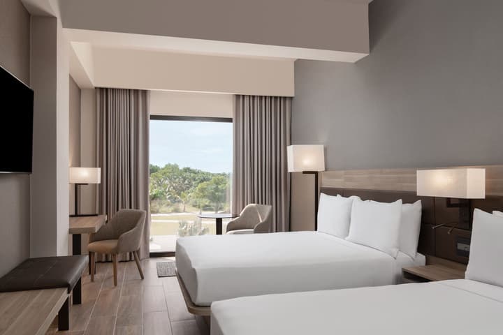 AC Hotel by Marriott Punta Cana