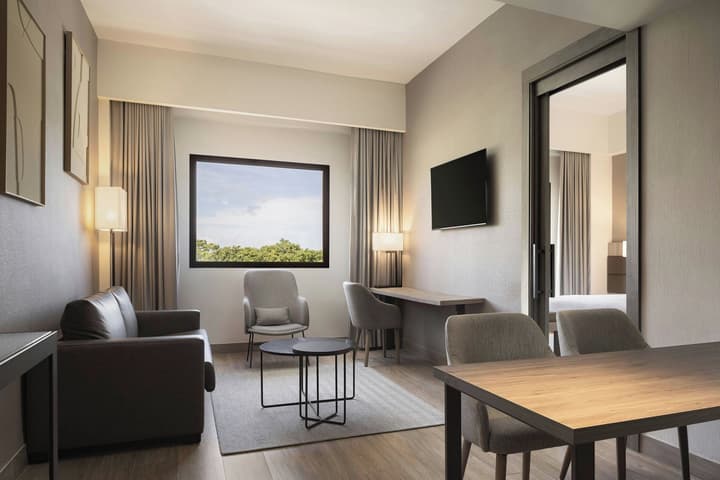 AC Hotel by Marriott Punta Cana