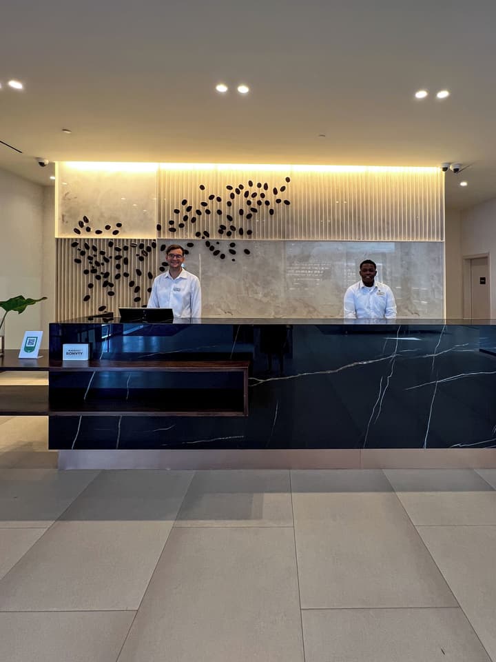 AC Hotel by Marriott Punta Cana