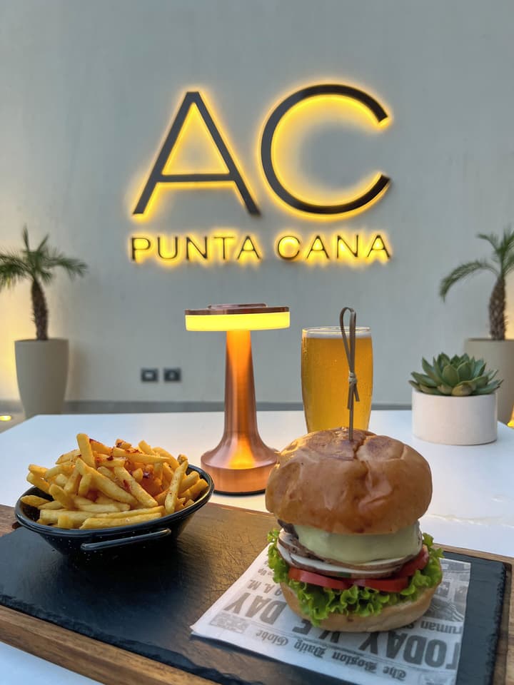 AC Hotel by Marriott Punta Cana