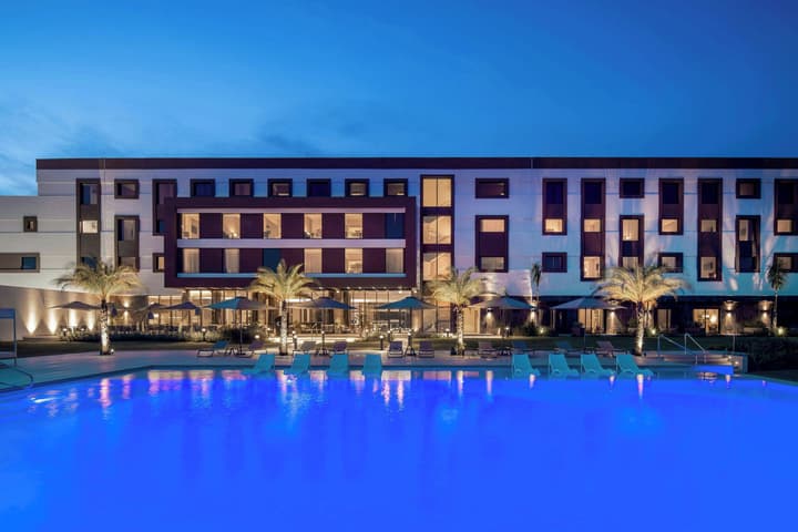 AC Hotel by Marriott Punta Cana