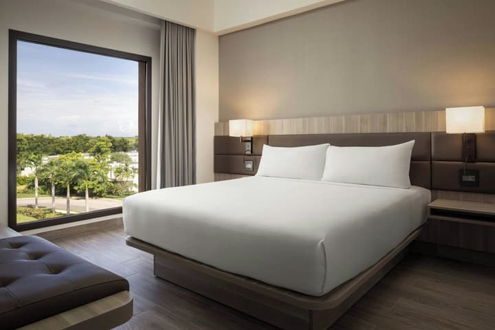 AC Hotel by Marriott Punta Cana