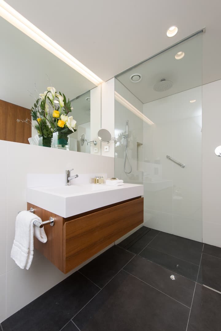 Fraser Suites Geneva