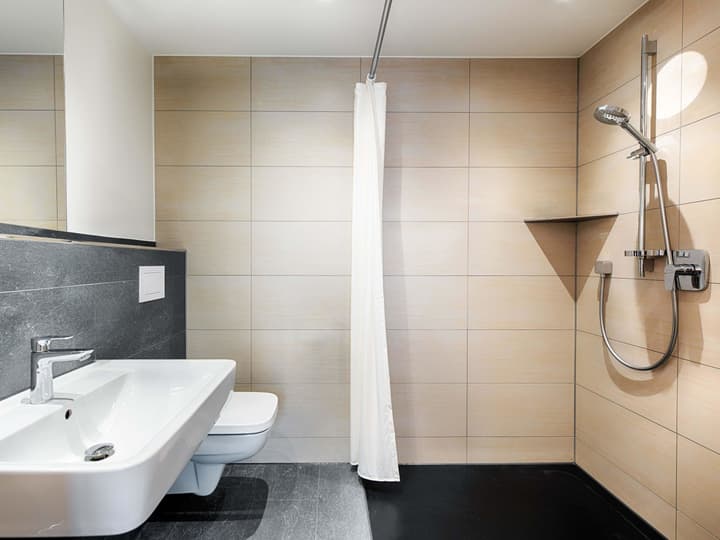 B&B Hotel Augsburg-West