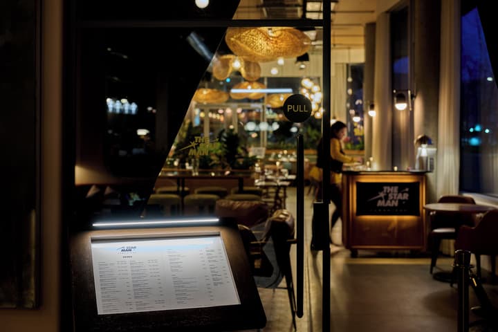 Hyatt Centric Cambridge