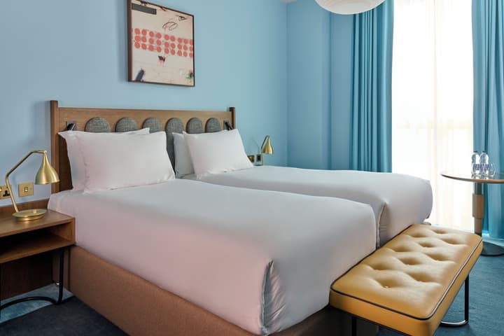Hyatt Centric Cambridge