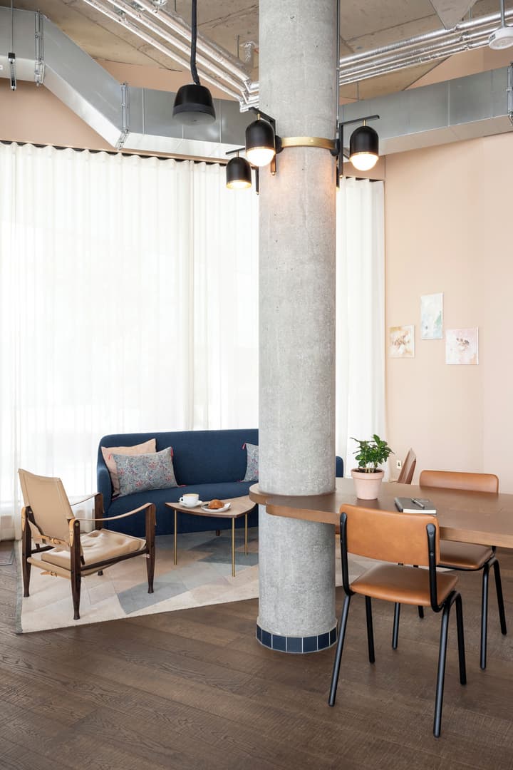 Hyatt Centric Cambridge