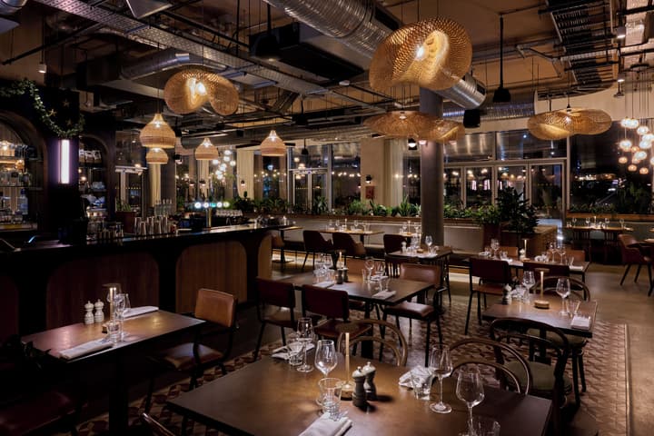 Hyatt Centric Cambridge