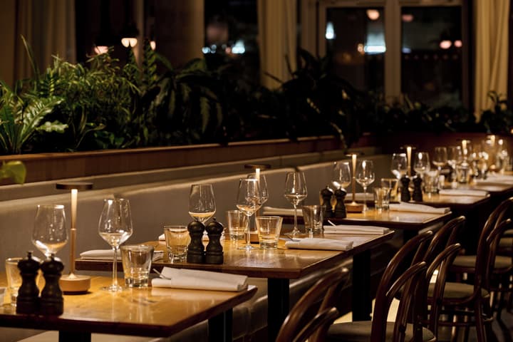 Hyatt Centric Cambridge