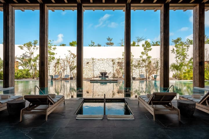 Secrets Moxché Playa del Carmen - Adults Only - All Inclusive