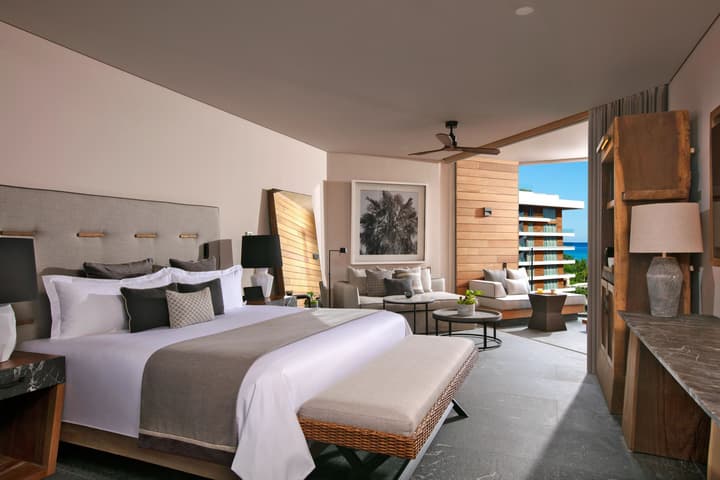 Secrets Moxché Playa del Carmen - Adults Only - All Inclusive