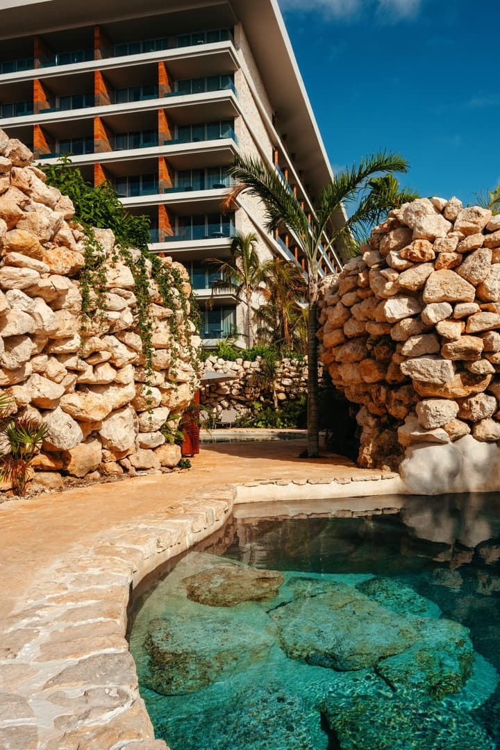 Secrets Moxché Playa del Carmen - Adults Only - All Inclusive