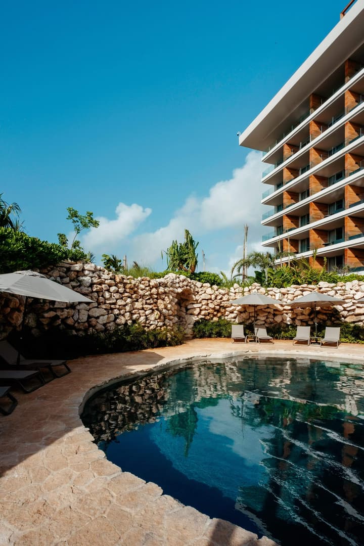 Secrets Moxché Playa del Carmen - Adults Only - All Inclusive