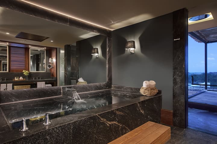 Secrets Moxché Playa del Carmen - Adults Only - All Inclusive