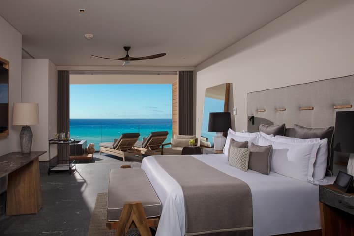 Secrets Moxché Playa del Carmen - Adults Only - All Inclusive
