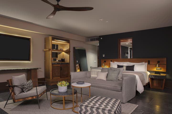 Secrets Moxché Playa del Carmen - Adults Only - All Inclusive