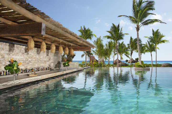 Secrets Moxché Playa del Carmen - Adults Only - All Inclusive