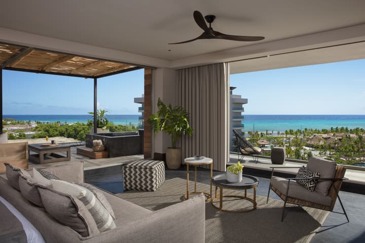 Secrets Moxché Playa del Carmen - Adults Only - All Inclusive