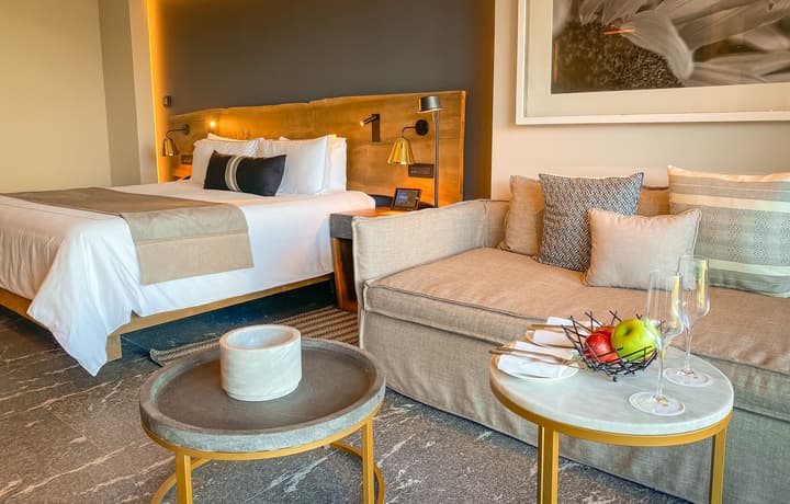 Secrets Moxché Playa del Carmen - Adults Only - All Inclusive
