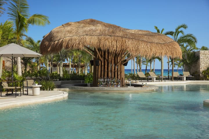 Secrets Moxché Playa del Carmen - Adults Only - All Inclusive