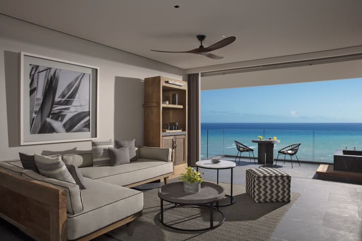 Secrets Moxché Playa del Carmen - Adults Only - All Inclusive