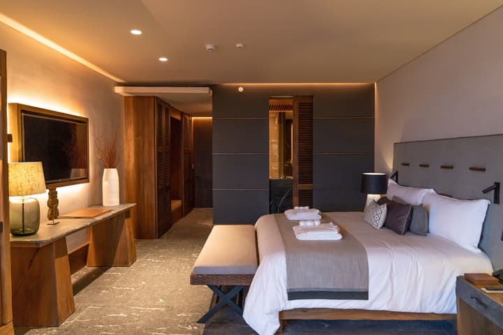 Secrets Moxché Playa del Carmen - Adults Only - All Inclusive