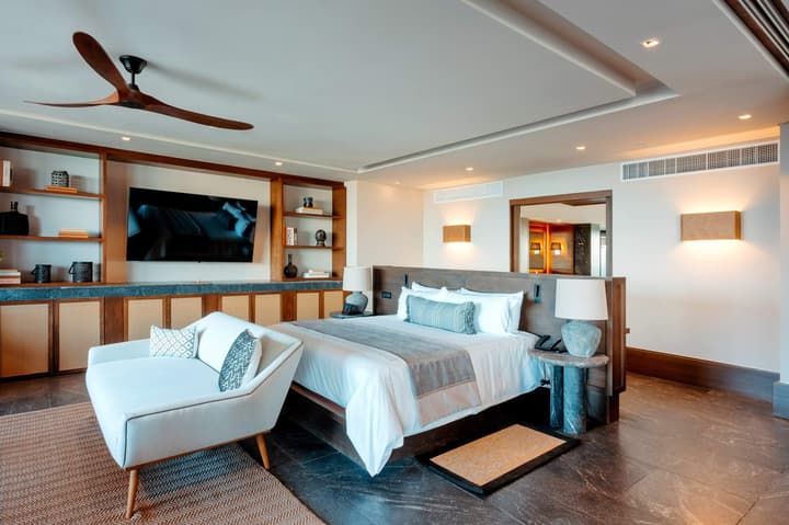 Secrets Moxché Playa del Carmen - Adults Only - All Inclusive