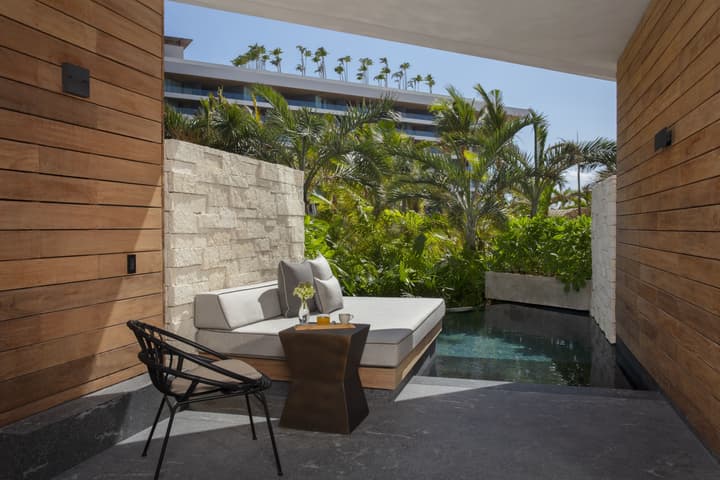 Secrets Moxché Playa del Carmen - Adults Only - All Inclusive
