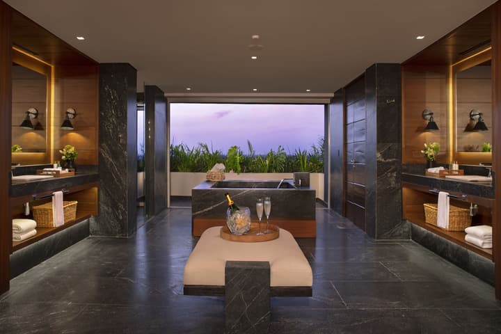 Secrets Moxché Playa del Carmen - Adults Only - All Inclusive